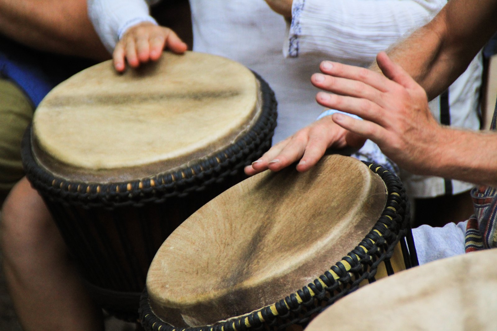 Actividad comunitaria